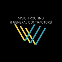 Vision Roofing & General Contractors logo - Similar company to Vision Building Group