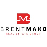 Brent Mako Real Estate Group logo - Similar company to Lmj Management And Construction