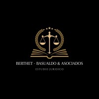 Estudio Juridico Berthet - Basualdo & Asociados logo - Similar company to Estudio Jurídico Besada