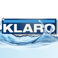 KLARO logo - Similar company to Makki Global Engineering & Trading (Mget Co)