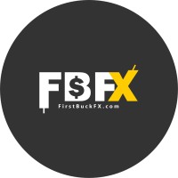 FirstBuck FX logo - Similar company to Kripto Future