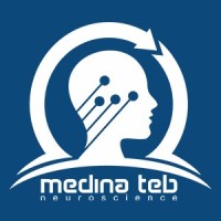 Medinateb logo - Similar company to Mindgraph
