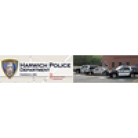 Harwich Police Dept logo - Similar company to Cape Cod Collaborative