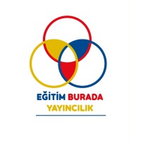 Eğitim Burada Yayıncılık ve Danışmanlık logo - Similar company to Stemxr Inc.