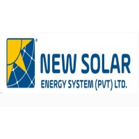 New Solar Energy System Private Limited logo - Similar company to Solar Joint