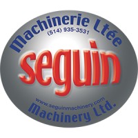Seguin Machinery Ltd. logo - Similar company to Bsa Tube Runner