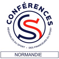Conférence régionale du sport de Normandie logo - Similar company to Vinqu´Em