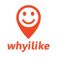 WhyiLike logo - Similar company to The Customer Story