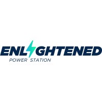 Enlightened Powerstation logo - Similar company to Acdcforyou