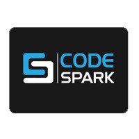 CODESPARK SOFTWARE DEVELOPMENT logo - Similar company to Codespark