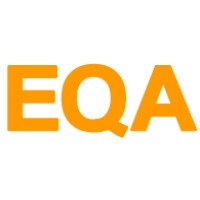 EQA Laboratorios logo - Similar company to Celab Laboratorios