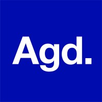 AGD Design Group logo - Similar company to Roke Ventures