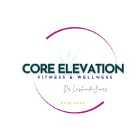 Core Elevation Fitness and Wellness logo - Similar company to Temna - Qla
