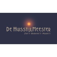 De Huisstijlmeester