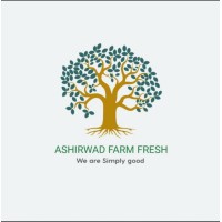 ASHIRWAD FARM FRESH logo - Similar company to Kosha.Org