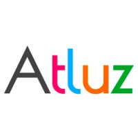 Atluz logo - Similar company to Logilite Technologies