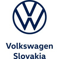 Volkswagen Slovakia logo - Similar company to Slovnaft