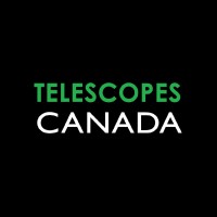 Telescopes Canada logo - Similar company to Telescopia, Inc.