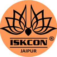 Iskcon Jaipur logo - Similar company to Hare Krishna Movement Jaipur