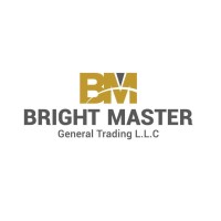 Bright Master General Trading LLC logo - Similar company to Diamond Lights General Trading L.L.C