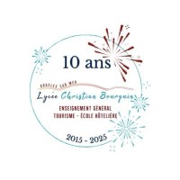 LYCÉE POLYVALENT CHRISTIAN BOURQUIN logo - Similar company to Lycee Polyvalent Leon Blum