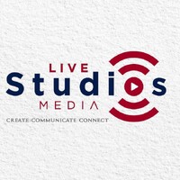 Live Studios Media Limited logo - Similar company to Business Upside