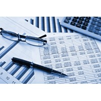 Bobbie's Bookkeeping logo - Similar company to The Lady Cpa Inc