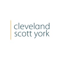 Cleveland Scott York logo - Similar company to The Global Forum On Cities