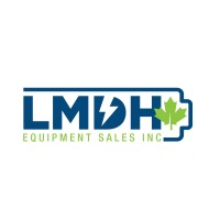 L.M.D.H. Equipment Sales Inc. logo - Similar company to Core Project Services Inc.
