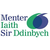 MENTER IAITH SIR DDINBYCH