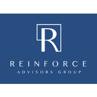 REINFORCE ADVISORS GROUP logo - Similar company to Talentum Evolution