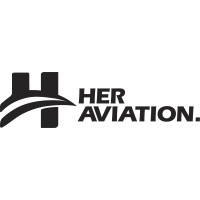 HerAviation logo - Similar company to Revitt