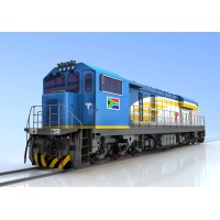 Boise Rail Inc logo - Similar company to Muro Testing & Certification Uk Limited