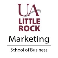 UALR-Marketing logo - Similar company to Egp Pllc Certified Public Accountants & Consultants