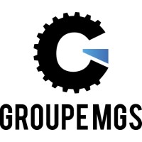 GROUPE MGS logo - Similar company to Utechmeca