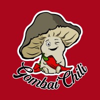 Gombai Chili logo - Similar company to Chili Mafia