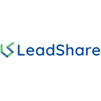 LeadShare logo - Similar company to Your Own Protein Shake Bv