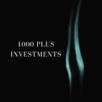 1000 Plus Investments logo - Similar company to 1000 Plus Capital