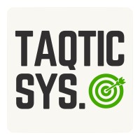 Taqtic Systems logo - Similar company to Handyman By Gsgroup