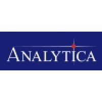 Analytica Ltd logo - Similar company to Cerberus Sciences