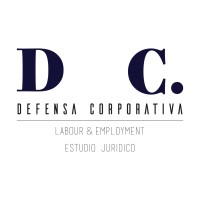 Defensa Corporativa logo - Similar company to Asesoría Y Defensa
