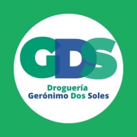 Geronimo Dos Soles S.A. logo - Similar company to Ev Servicios Industriales