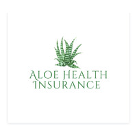 Aloe Health Insurance logo - Similar company to Your Insurance Group