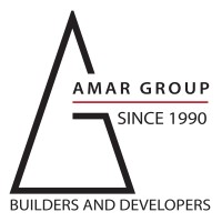 Amar Buildtech Pvt Ltd logo - Similar company to Digi Panda