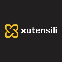 xutensili logo - Similar company to Ivi Agency
