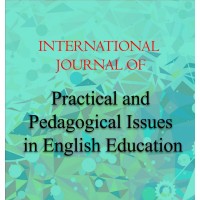 International Journal of Practical and Pedagogical Issues in English Education logo - Similar company to Home Appliance