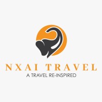 NXAI TRAVEL logo - Similar company to Kwando Safaris