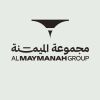 Al Maymanah Contracting Co. LTD logo - Similar company to Ecotherm Hot Water, Steam & Solar Systems
