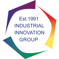 Industrial Innovation Group logo - Similar company to Atcash Inc