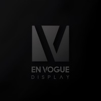 En Vogue Display logo - Similar company to Dm Window Display Co., Ltd.